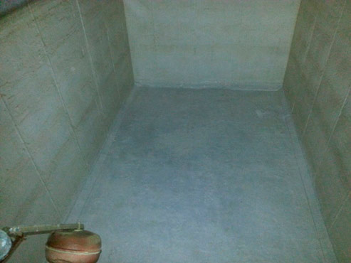 Tratamientos y control Legionella Tratamientos y control Legionella